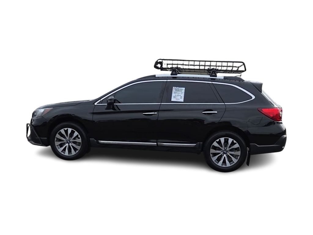 Thumbnail: 2019 Subaru Outback - 21