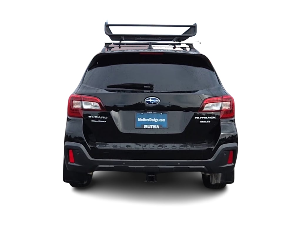 Thumbnail: 2019 Subaru Outback - 5