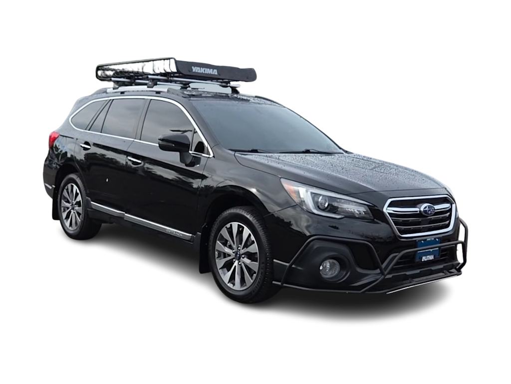 Thumbnail: 2019 Subaru Outback - 20