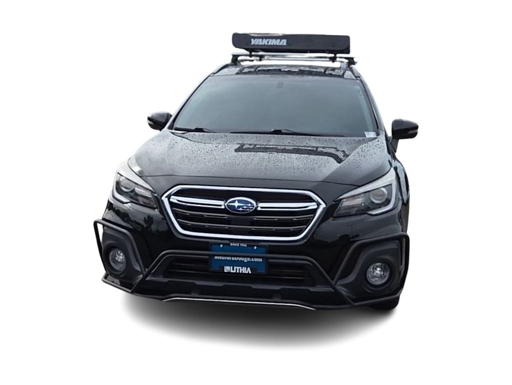 Thumbnail: 2019 Subaru Outback - 6