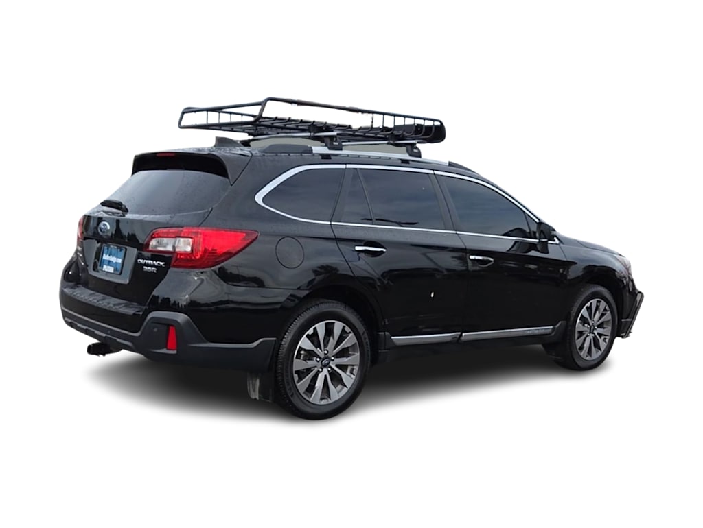 Thumbnail: 2019 Subaru Outback - 22