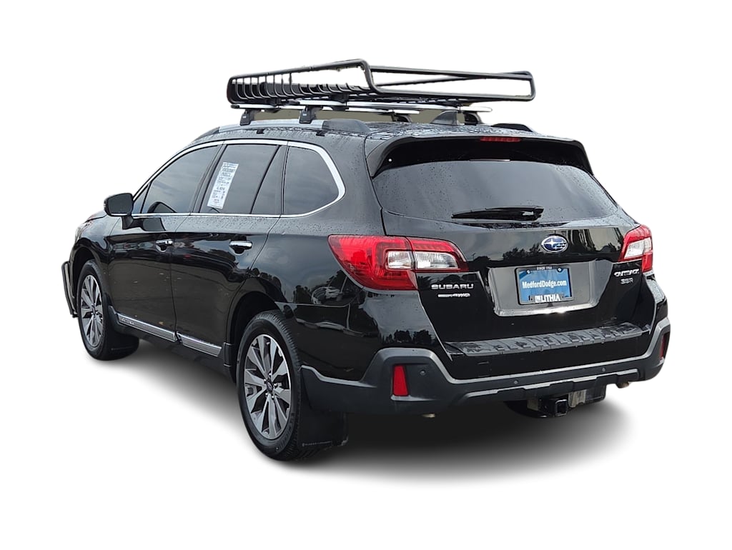 Thumbnail: 2019 Subaru Outback - 25