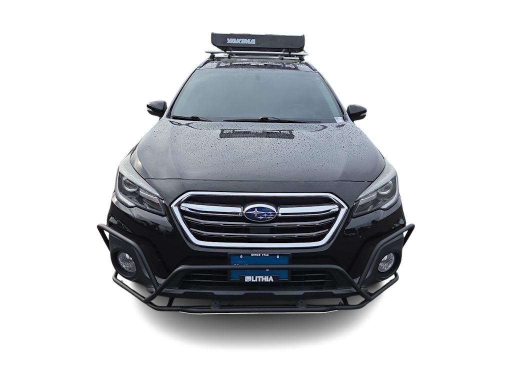 Thumbnail: 2019 Subaru Outback - 27