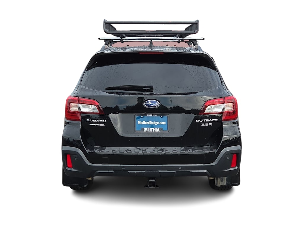 Thumbnail: 2019 Subaru Outback - 26