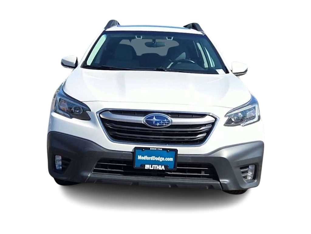 Thumbnail: 2022 Subaru Outback - 6