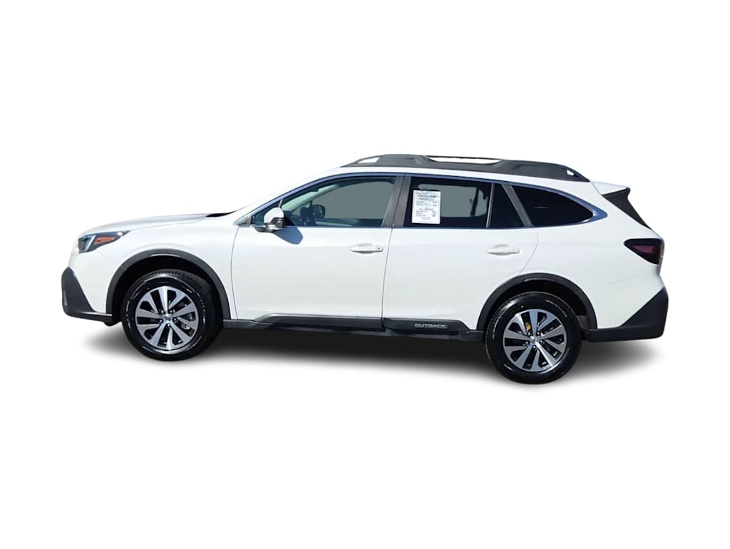 Thumbnail: 2022 Subaru Outback - 3