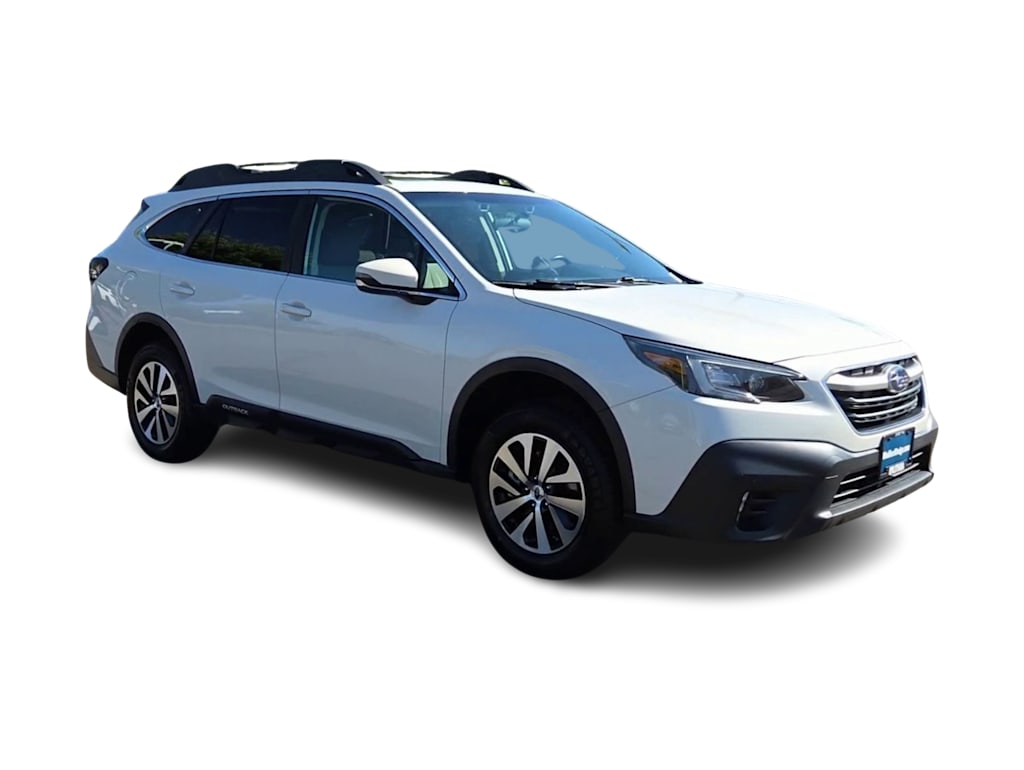 Thumbnail: 2022 Subaru Outback - 17