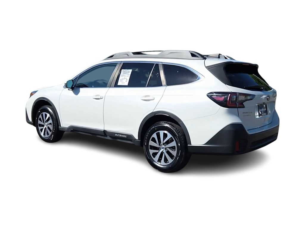 Thumbnail: 2022 Subaru Outback - 4