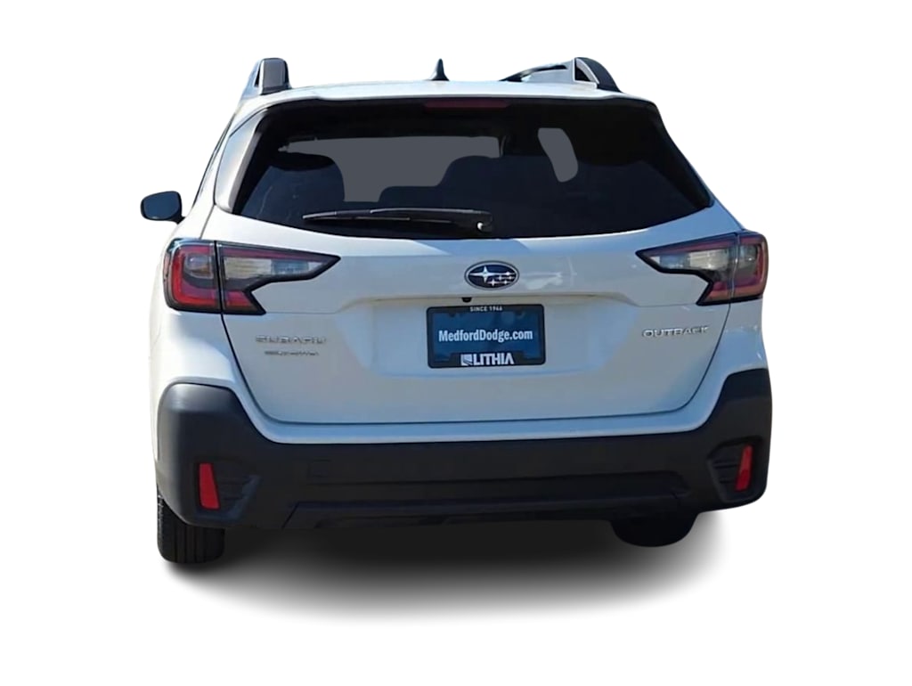 Thumbnail: 2022 Subaru Outback - 5