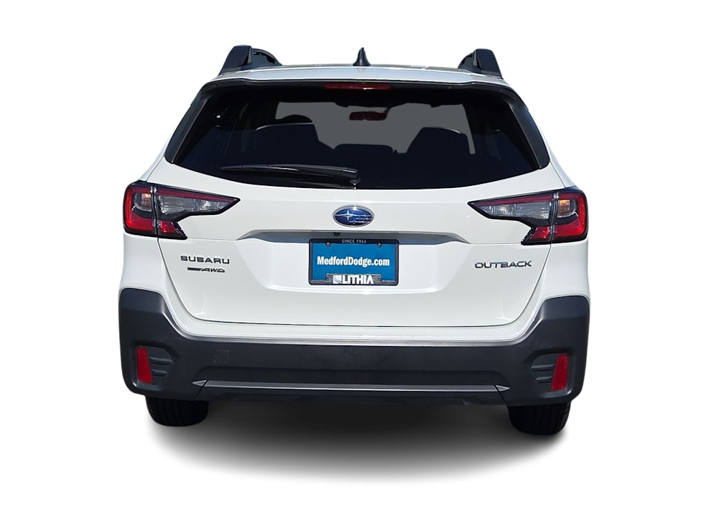 Thumbnail: 2022 Subaru Outback - 24
