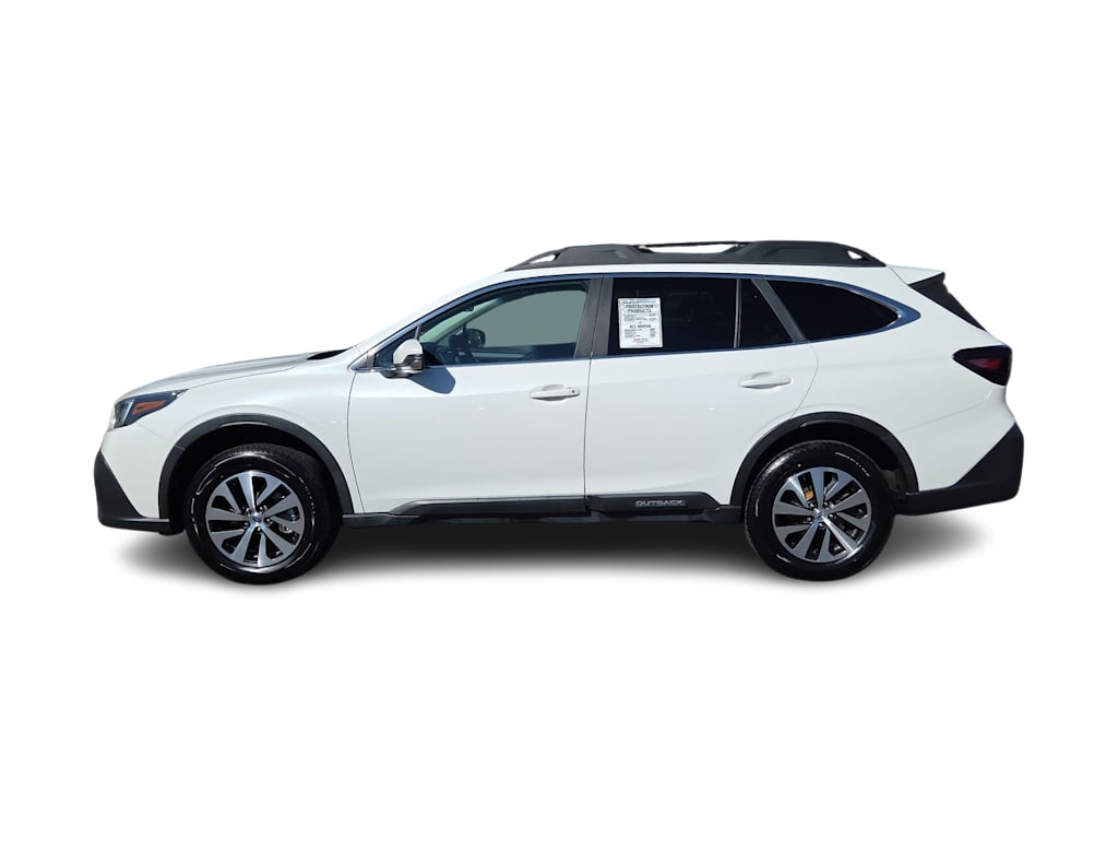 Thumbnail: 2022 Subaru Outback - 22