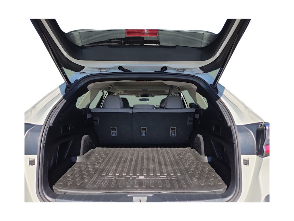 Thumbnail: 2022 Subaru Outback - 14