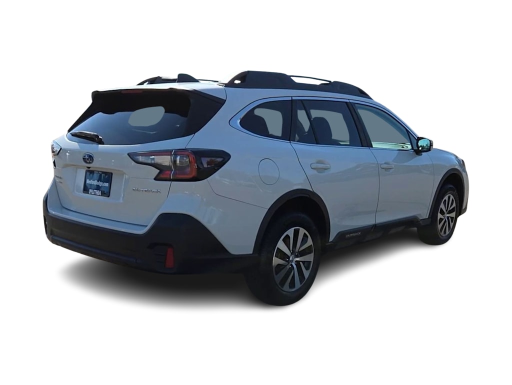 Thumbnail: 2022 Subaru Outback - 19