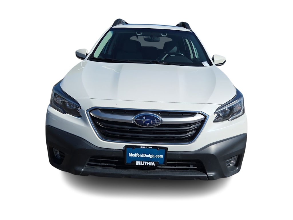 Thumbnail: 2022 Subaru Outback - 25