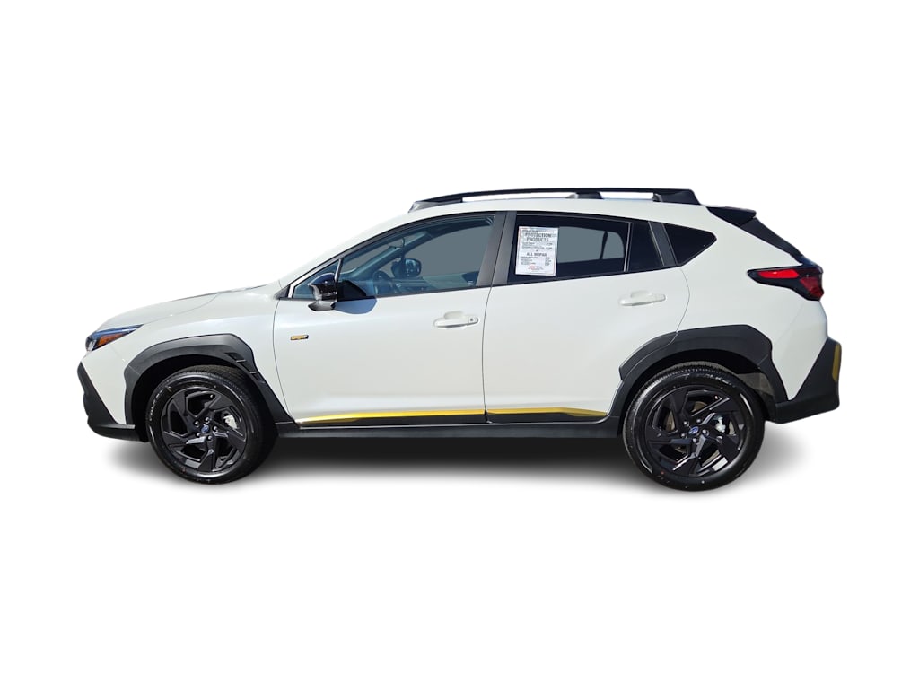 Thumbnail: 2026 Subaru Crosstrek - 25