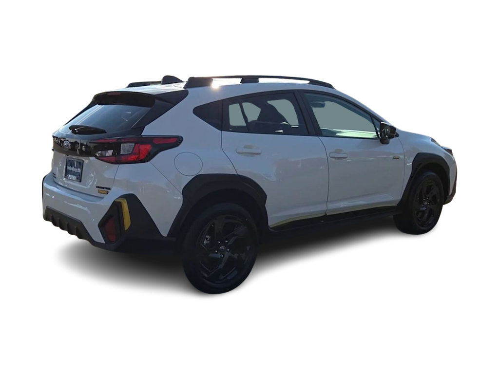 Thumbnail: 2026 Subaru Crosstrek - 22