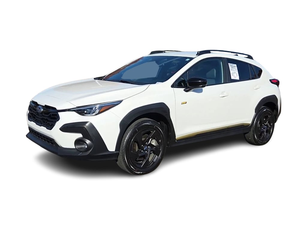 Thumbnail: 2026 Subaru Crosstrek - 20
