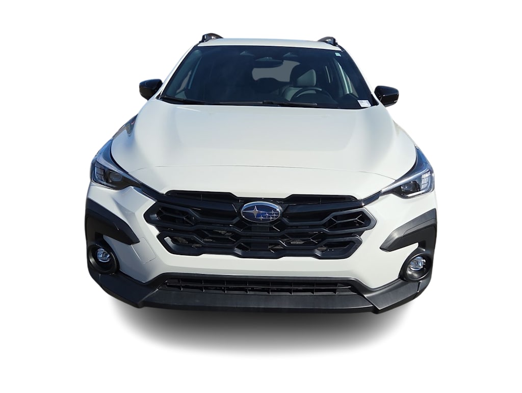Thumbnail: 2026 Subaru Crosstrek - 27