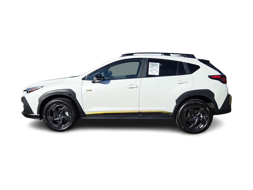 Thumbnail: 2026 Subaru Crosstrek - 3