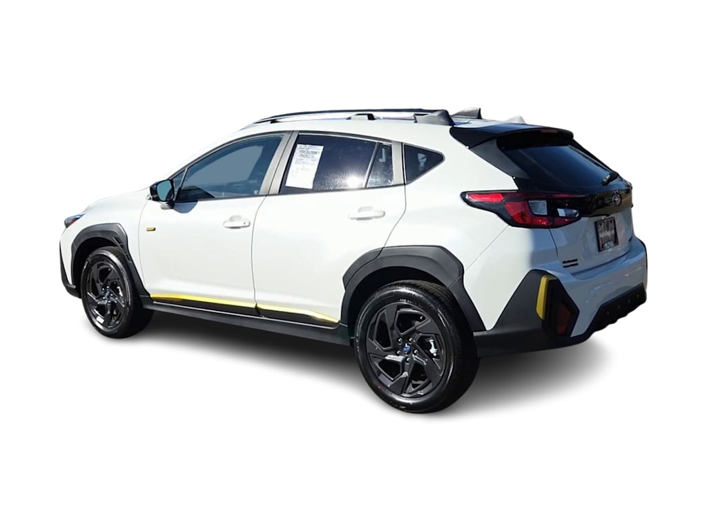 Thumbnail: 2026 Subaru Crosstrek - 21