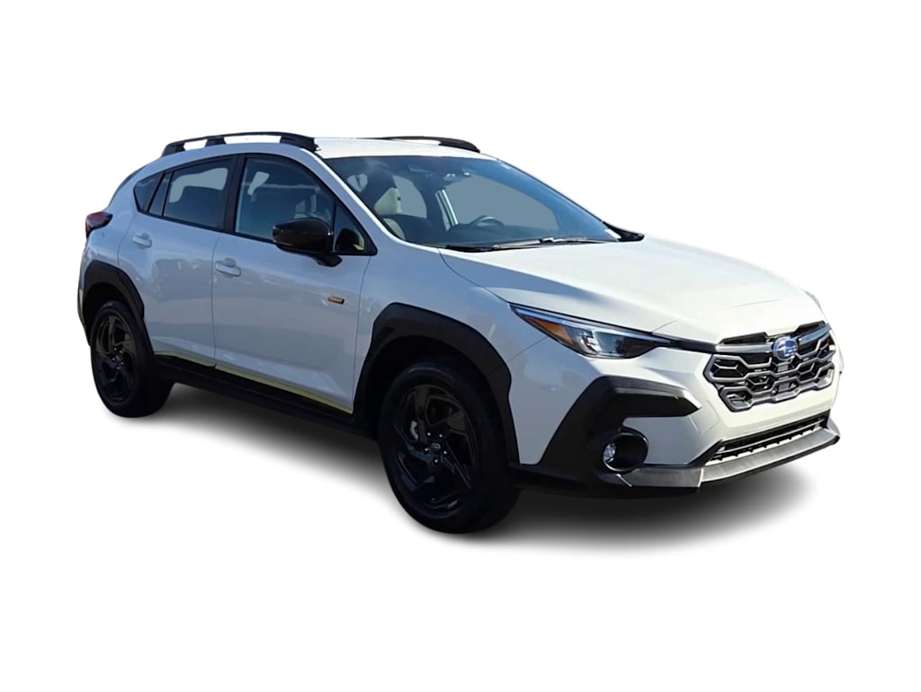 Thumbnail: 2026 Subaru Crosstrek - 19