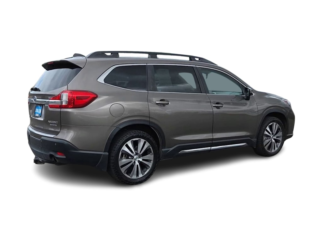 Thumbnail: 2021 Subaru Ascent - 22