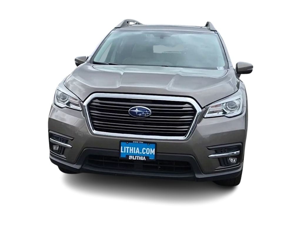 Thumbnail: 2021 Subaru Ascent - 6