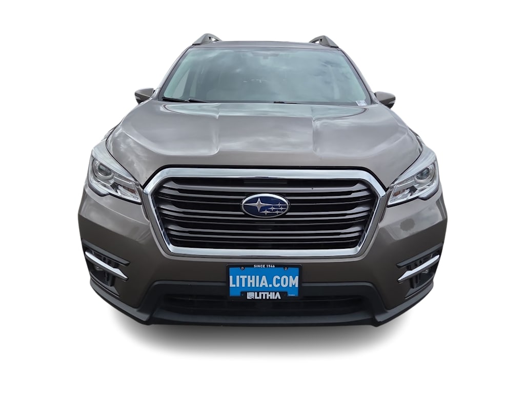Thumbnail: 2021 Subaru Ascent - 27