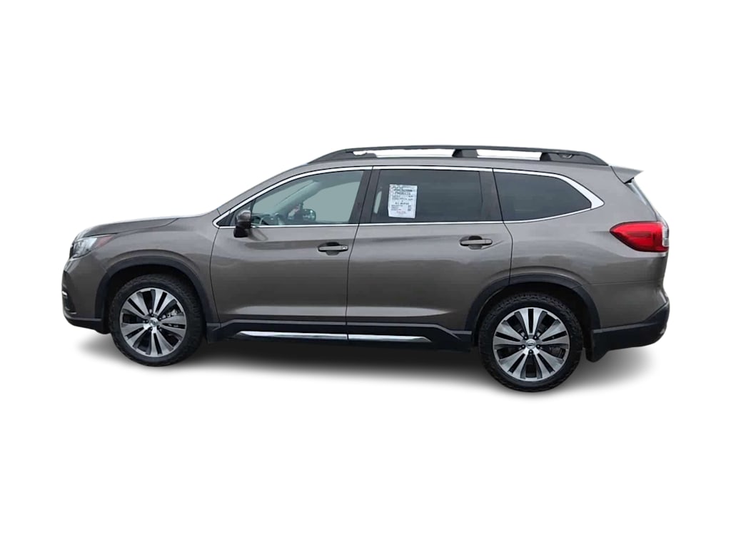 Thumbnail: 2021 Subaru Ascent - 21