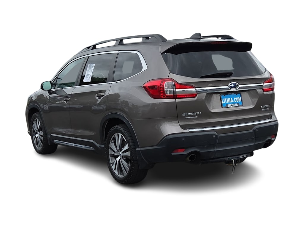 Thumbnail: 2021 Subaru Ascent - 25