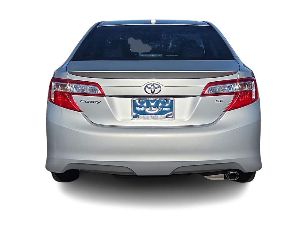 Thumbnail: 2013 Toyota Camry - 25