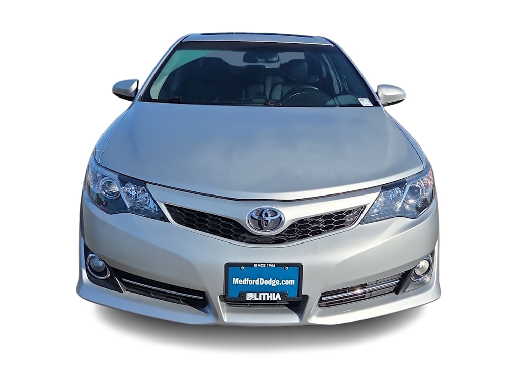 Thumbnail: 2013 Toyota Camry - 26