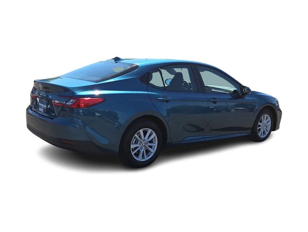 Thumbnail: 2026 Toyota Camry - 21