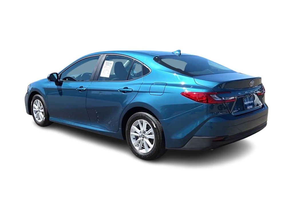 Thumbnail: 2026 Toyota Camry - 4