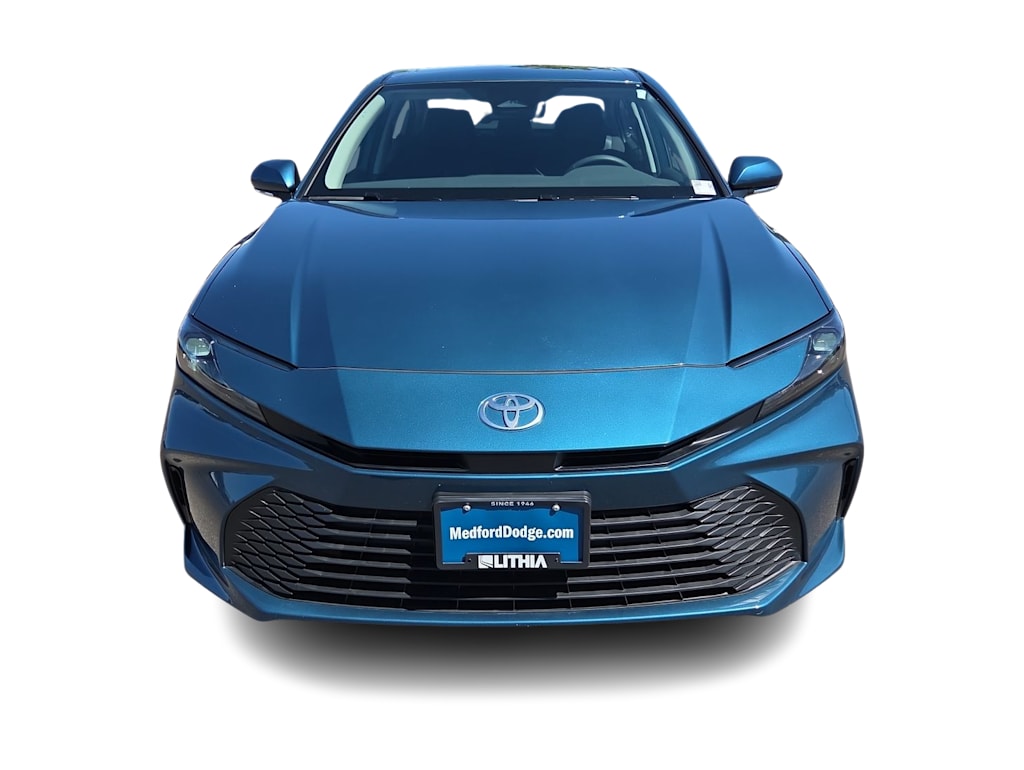 Thumbnail: 2026 Toyota Camry - 26