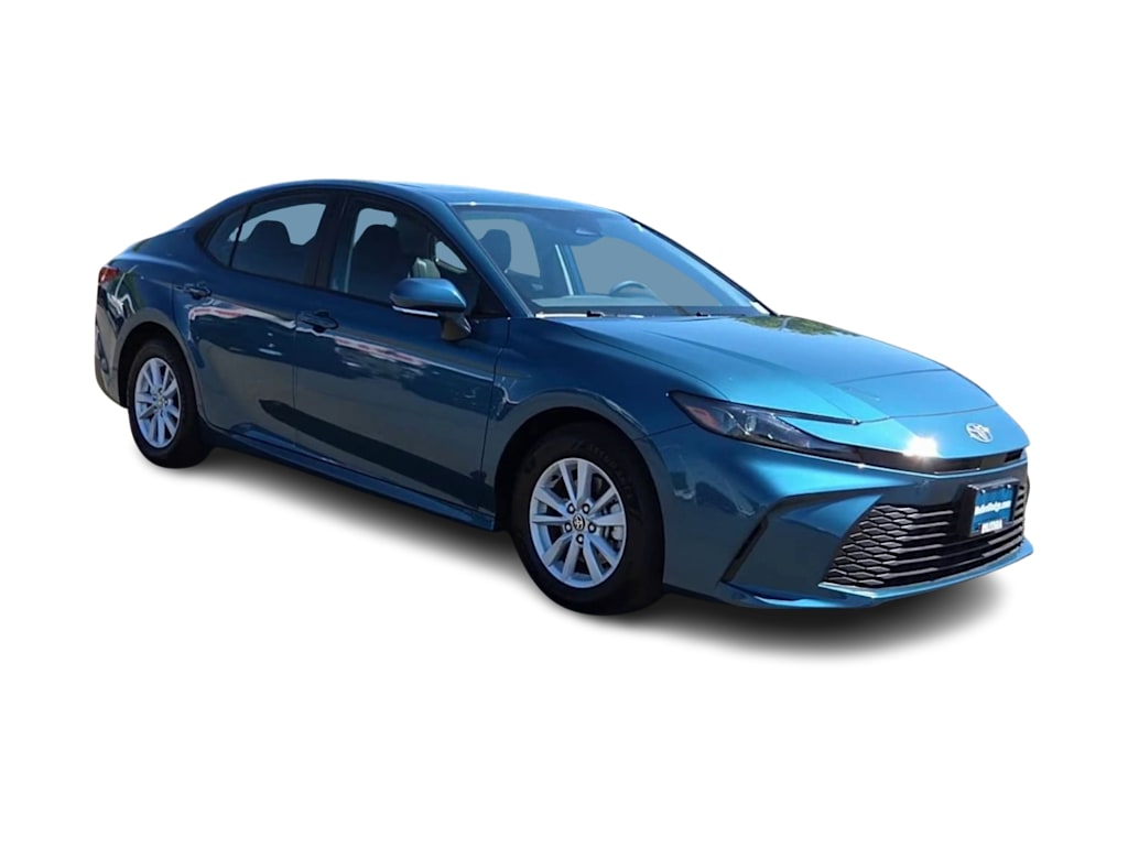 Thumbnail: 2026 Toyota Camry - 19