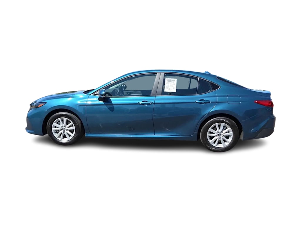 Thumbnail: 2026 Toyota Camry - 3