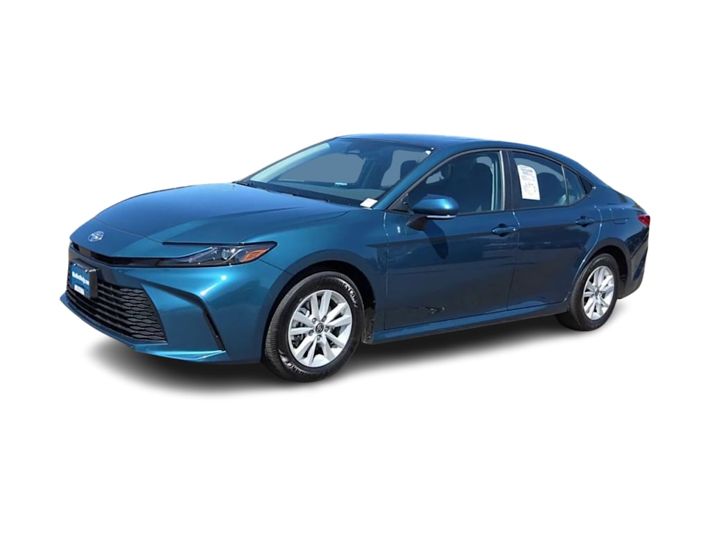 Thumbnail: 2026 Toyota Camry - 20