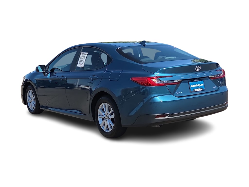 Thumbnail: 2026 Toyota Camry - 24