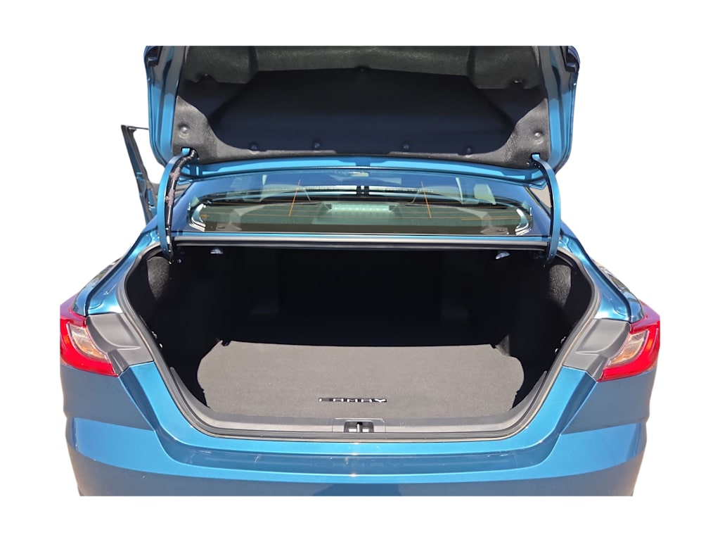 Thumbnail: 2026 Toyota Camry - 16