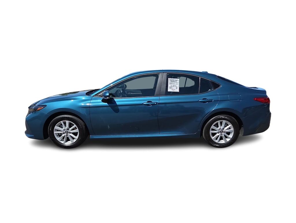 Thumbnail: 2026 Toyota Camry - 23