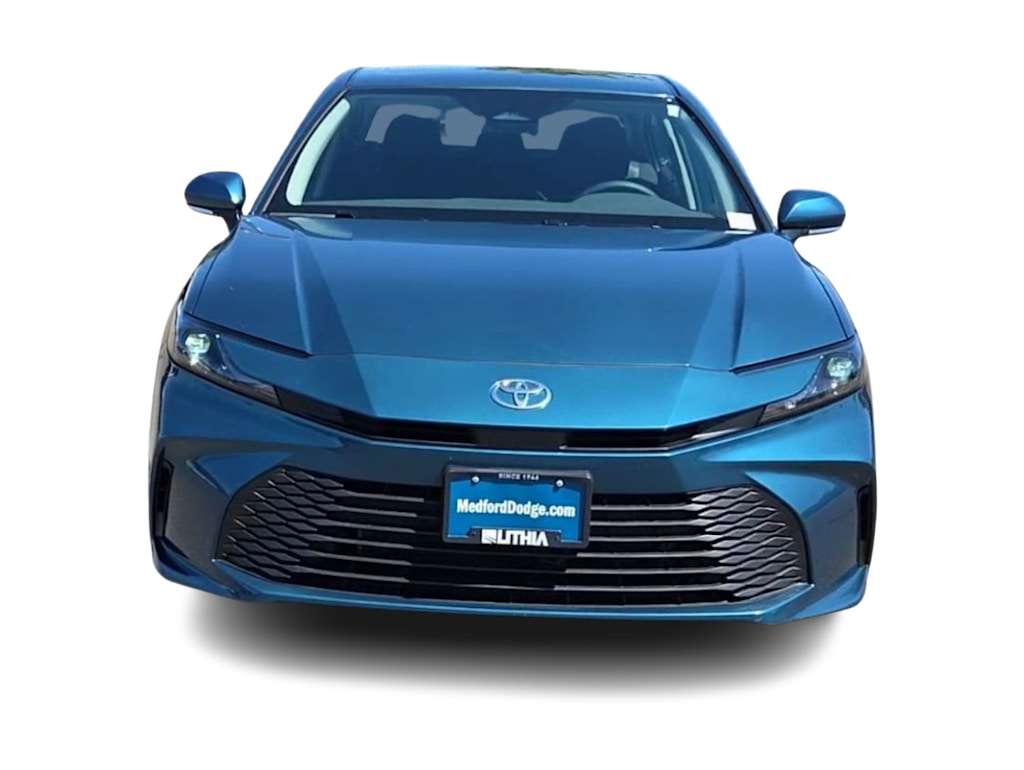 Thumbnail: 2026 Toyota Camry - 6