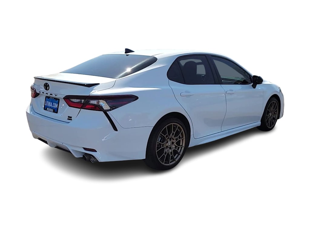 2023 Toyota Camry SE 21
