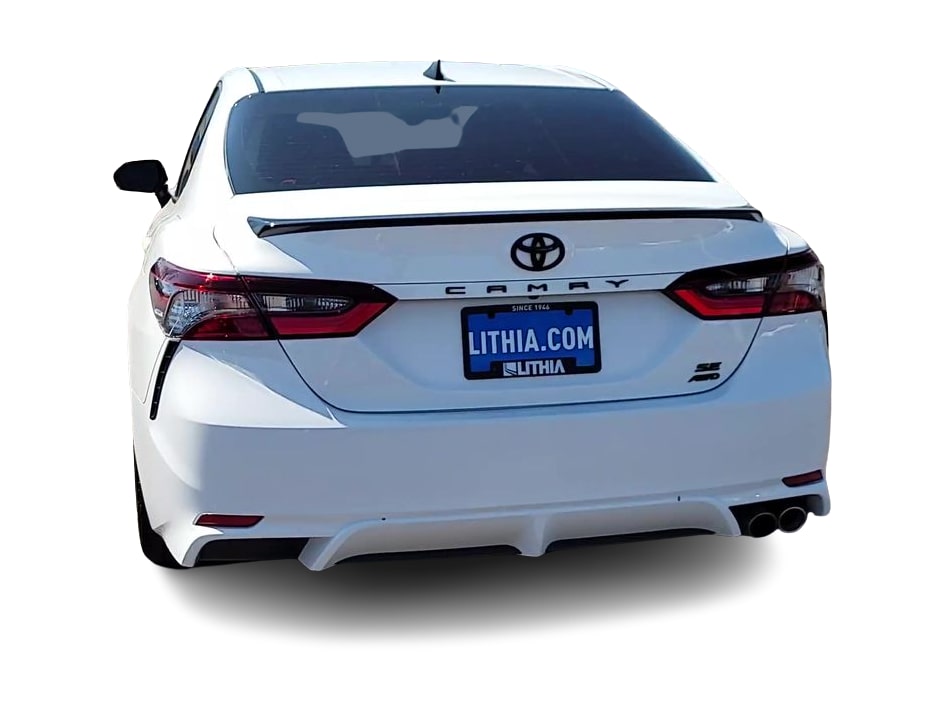 2023 Toyota Camry SE 5