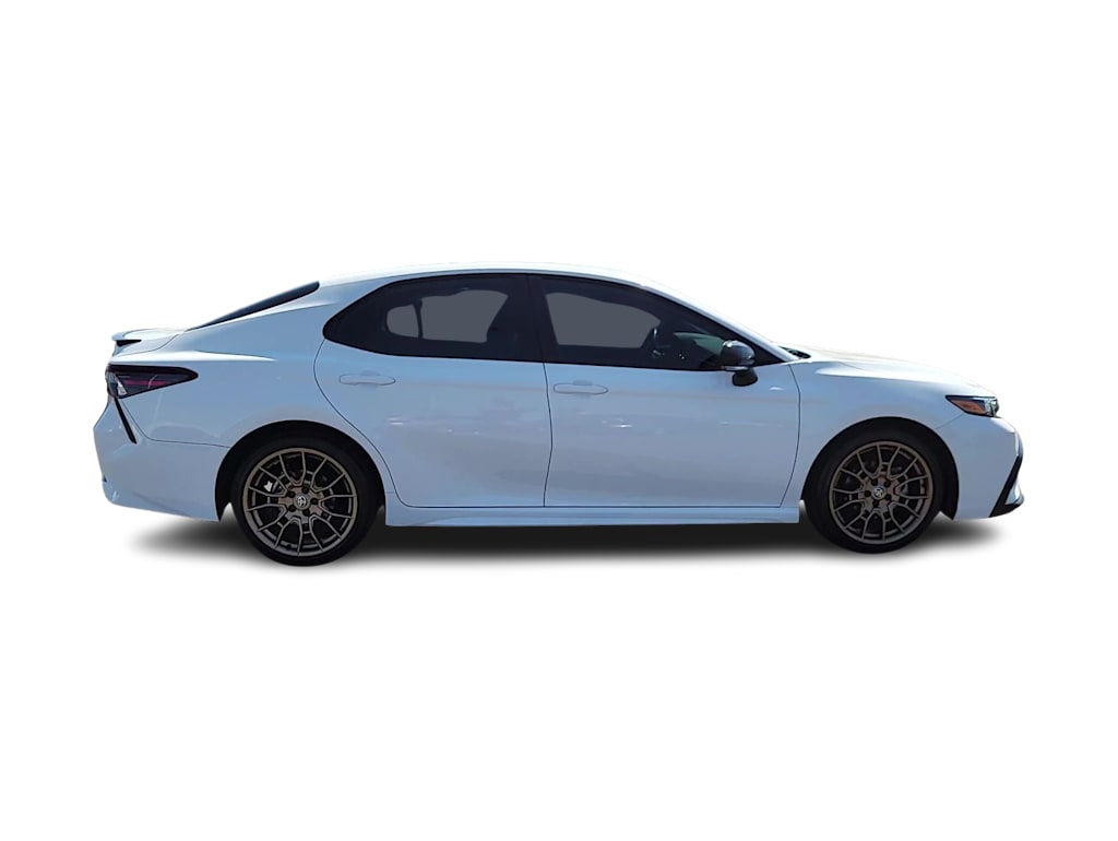 2023 Toyota Camry SE 22
