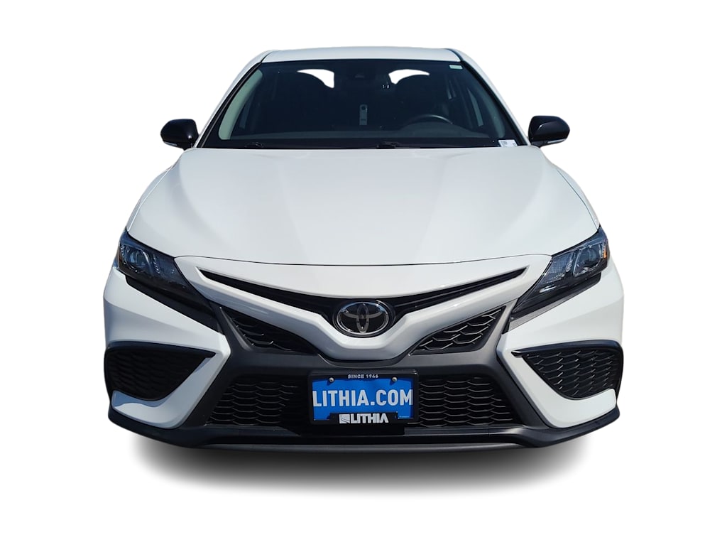 2023 Toyota Camry SE 26