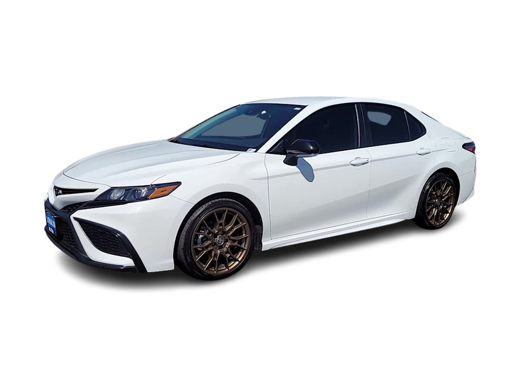2023 Toyota Camry SE 20