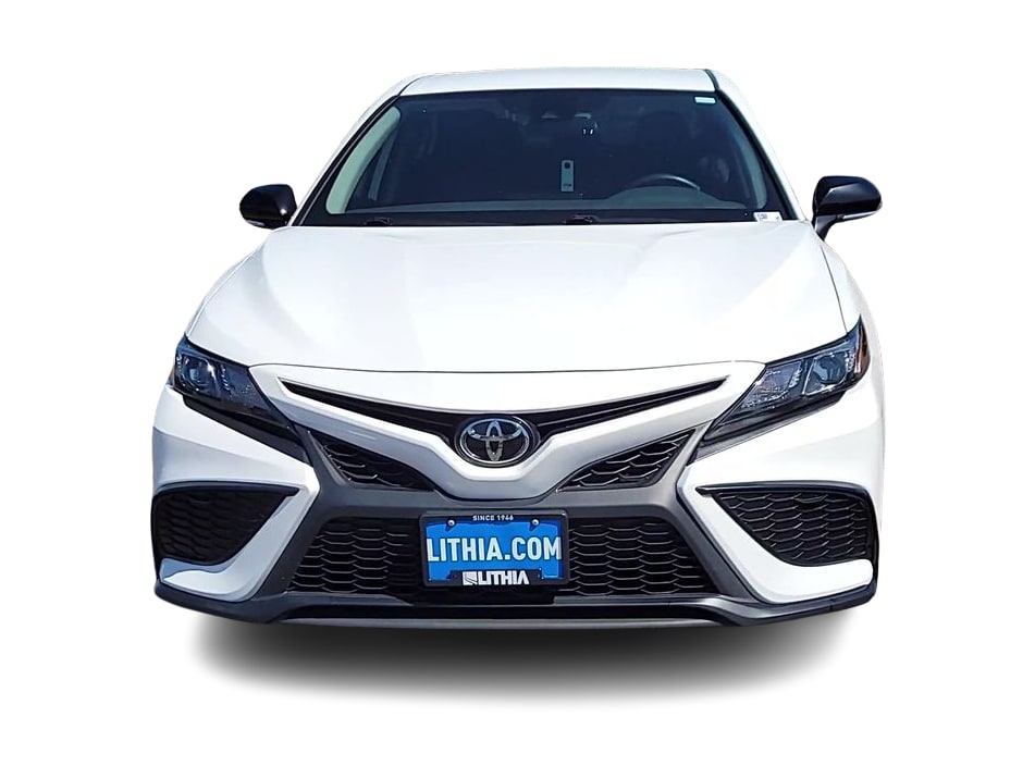2023 Toyota Camry SE 6