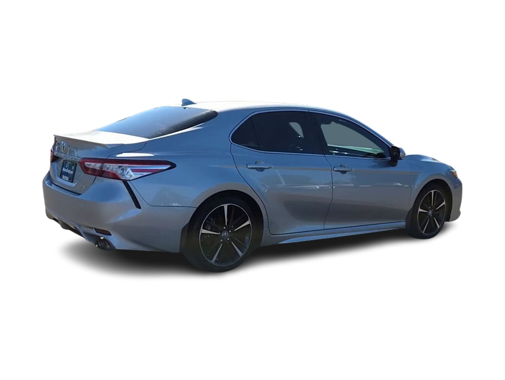 Thumbnail: 2020 Toyota Camry - 20