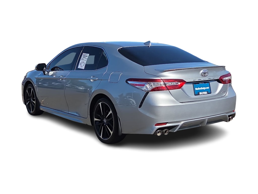 Thumbnail: 2020 Toyota Camry - 23